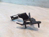 2013 2014 2015 2016 Triumph Trophy SE 1215 Left Mirror Immobilizer Bracket Mount - C3 Cycle