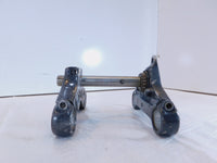 Harley Davidson Sportster 883 Front Fork Bracket Triple Tree Steering Brackets - C3 Cycle