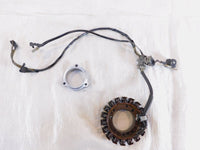 1986-1999 Yamaha Virago 700 750 1100 Alternator Generator Magneto Stator Coil