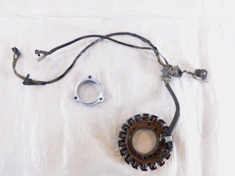1986-1999 Yamaha Virago 700 750 1100 Alternator Generator Magneto Stator Coil