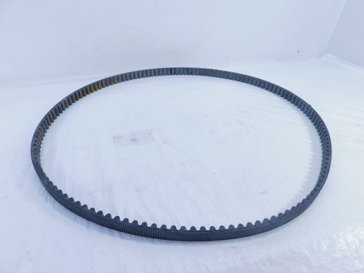 Harley Davidson Touring Road King Electra Glide Rear Wheel Drive Belt 140T 24mm - C3 Cycle