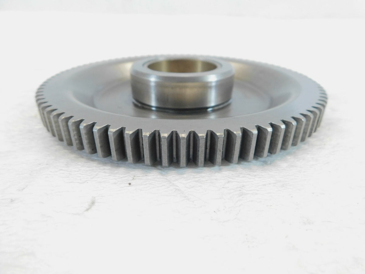Victory Sport & Deluxe V92 Cruiser Crankshaft Primary Main Starter Gear 1201744 - C3 Cycle