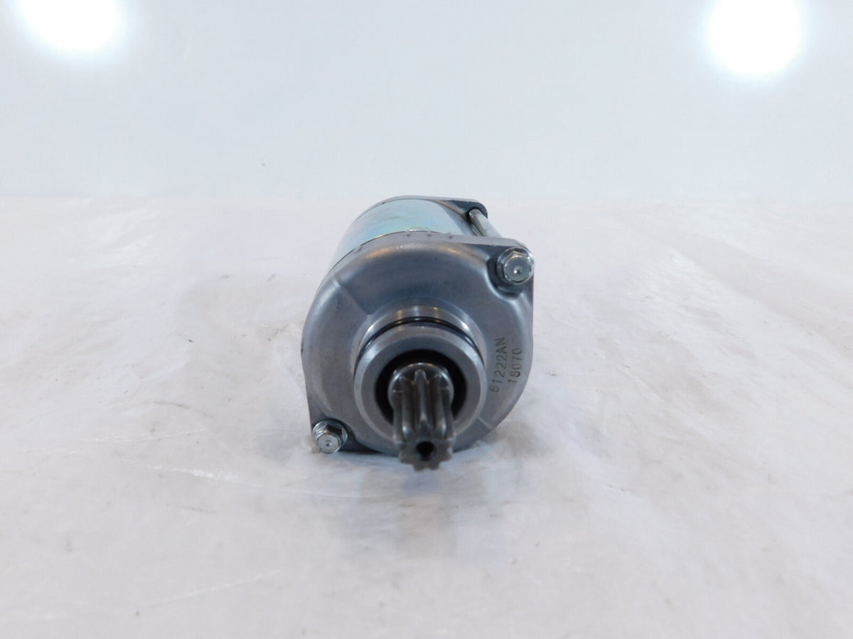 Kawasaki Ninja 1000 & Versys 1000 & Z900 ZR900 Engine Starter Motor - for parts - C3 Cycle