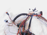 Harley Davidson Electra Glide Front Fairing Interconnect Wiring Wire Harness