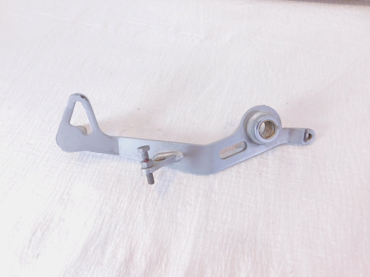 2005-2013 BMW R1200RT R1200 RT R900RT R900 RT Right Rear Foot Brake Pedal Lever - C3 Cycle