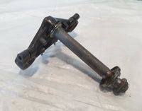 Honda CB650 CB650C Custom 650 Front Fork Steering Stem Lower Triple Tree Bracket - C3 Cycle