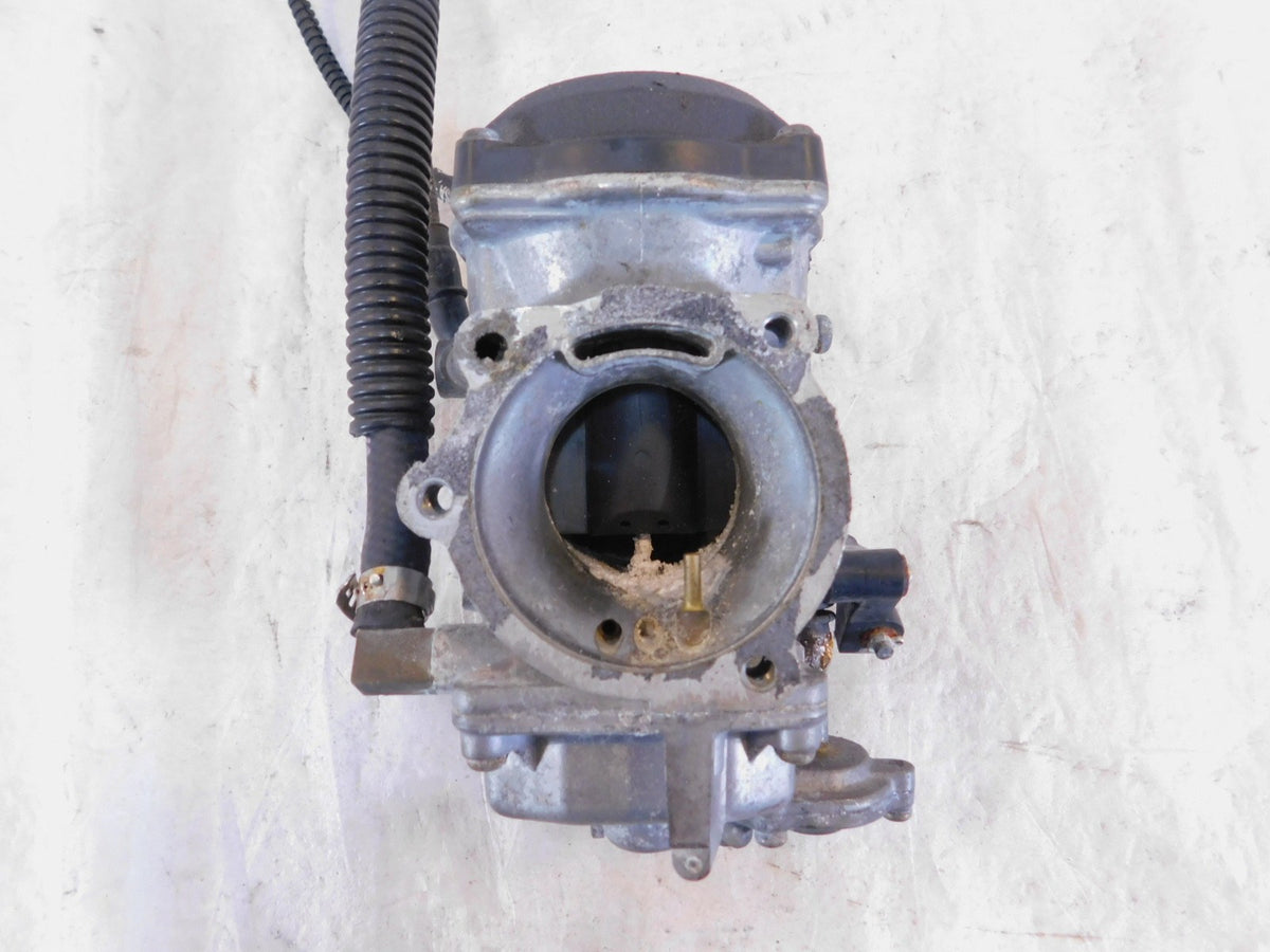 Harley Davidson Dyna Wide Super Glide & Softail Heritage Classic Carburetor Carb - C3 Cycle