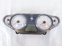 2010-17 Victory Cross Country Vision Instrument Cluster Speedometer Tach Gauges - C3 Cycle