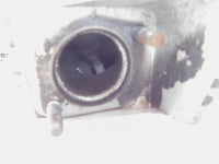 Harley Davidson Sportster 883 Cylinder Heads w/ Valves 16662-86B & 16663-86B