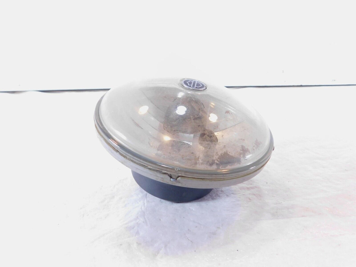 Harley Davidson Touring Road King Electra Glide Fog Passing Light Bulb Housing - C3 Cycle