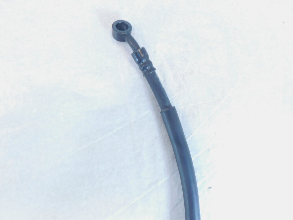 2007-2011 Kawasaki Vulcan VN900 Custom Front Wheel Brake Master Cylinder Line - C3 Cycle