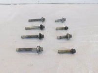Harley Davidson Twin Cam Touring Dyna & Softail Cylinder Head Mount Bolts - C3 Cycle