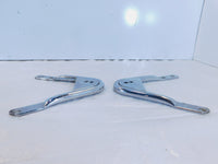 Harley Road King Street & Electra Glide Detachable Tour Pak Luggage Box Brackets