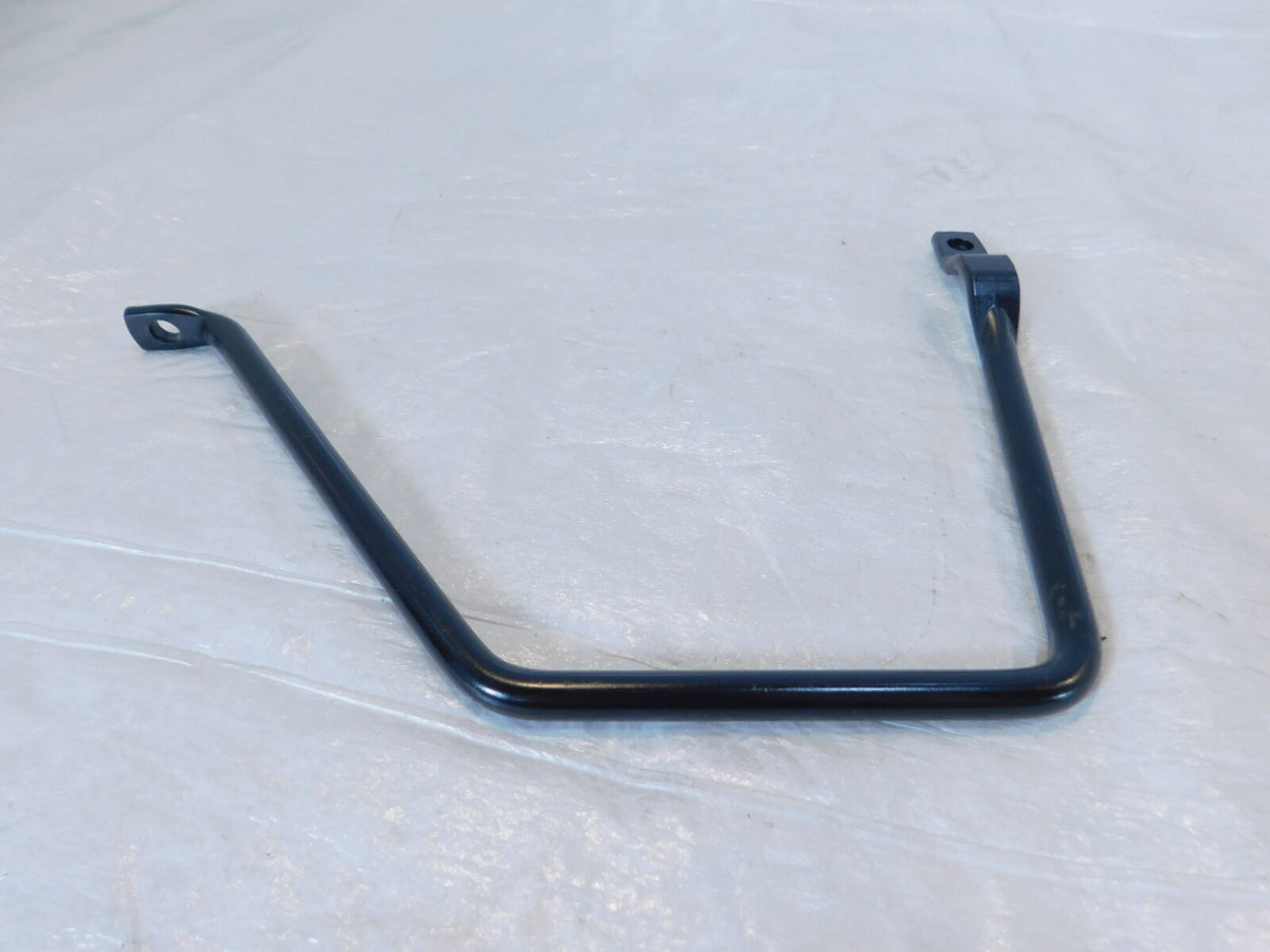 Honda VT1100 VT1100C Shadow 1100 ACE Spirit Right Rear Fender Grab Rail Bracket - C3 Cycle