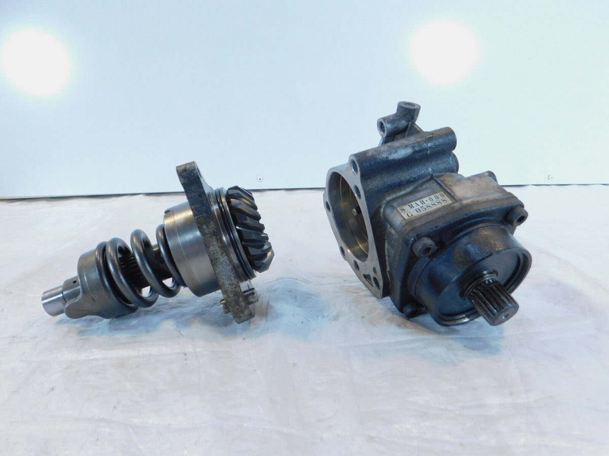 1995 1996 Honda VT1100 VT1100C Shadow 1100 ACE Cross Shaft Gear For Final Drive - C3 Cycle