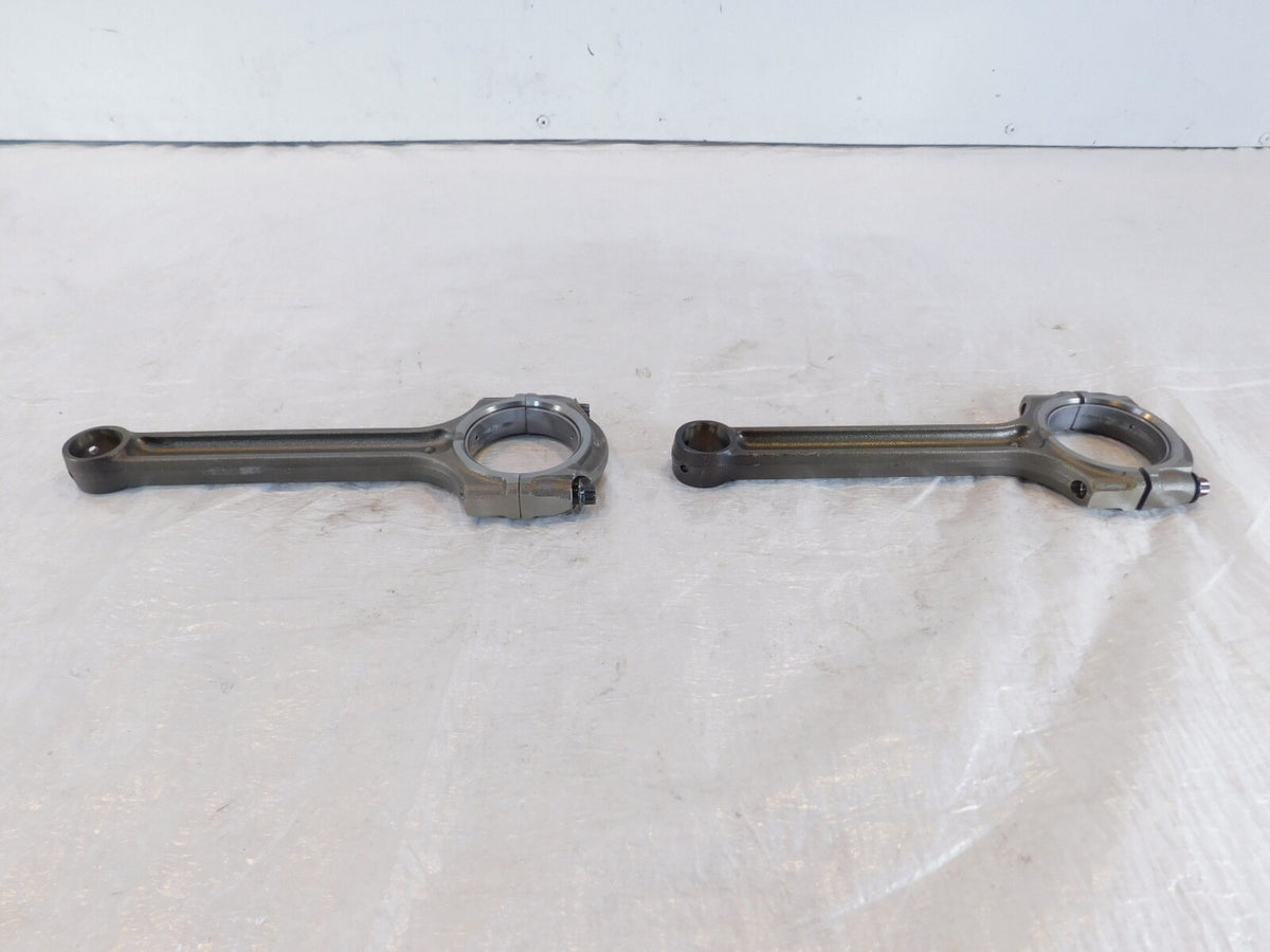 1999-2002 Yamaha XV1600 Road Star 1600 Crankshaft Piston Connecting Rods