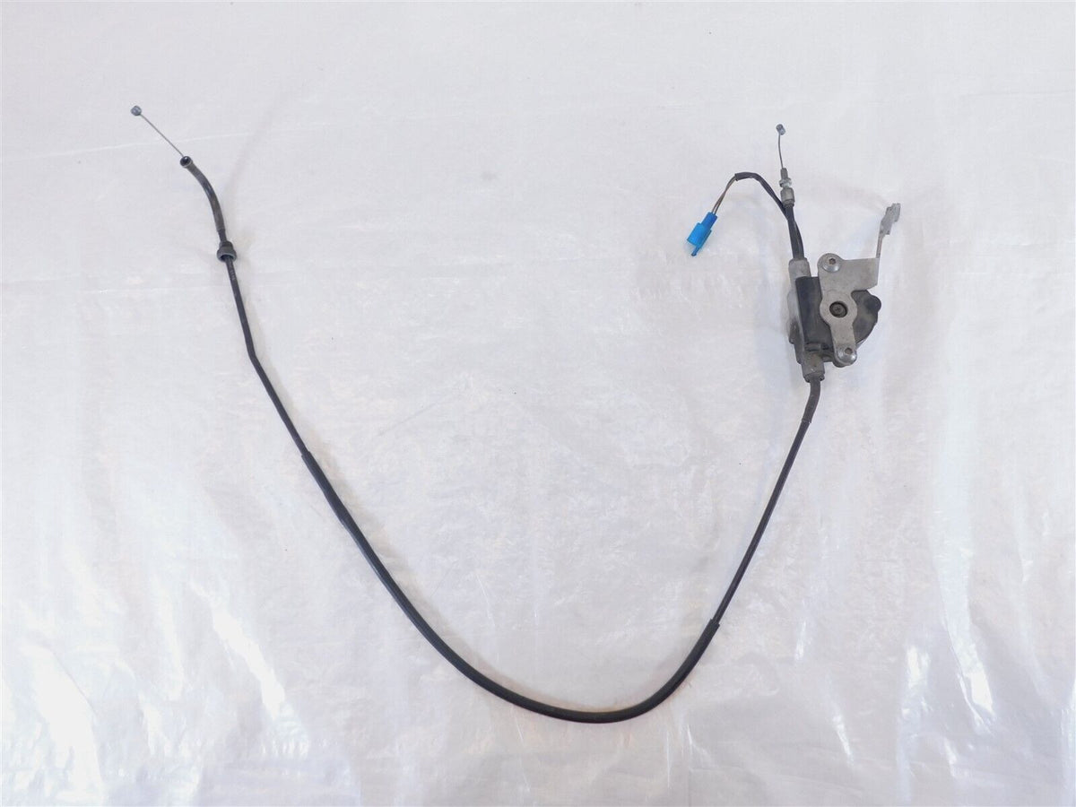 2001-2005 Honda GL1800 Goldwing 1800 Throttle Cable Cruise Control Cancel Switch - C3 Cycle