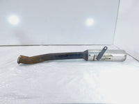 Kawasaki Ninja 1000 1000R ZX1000 Vance & Hines Exhaust Header Pipe & Muffler
