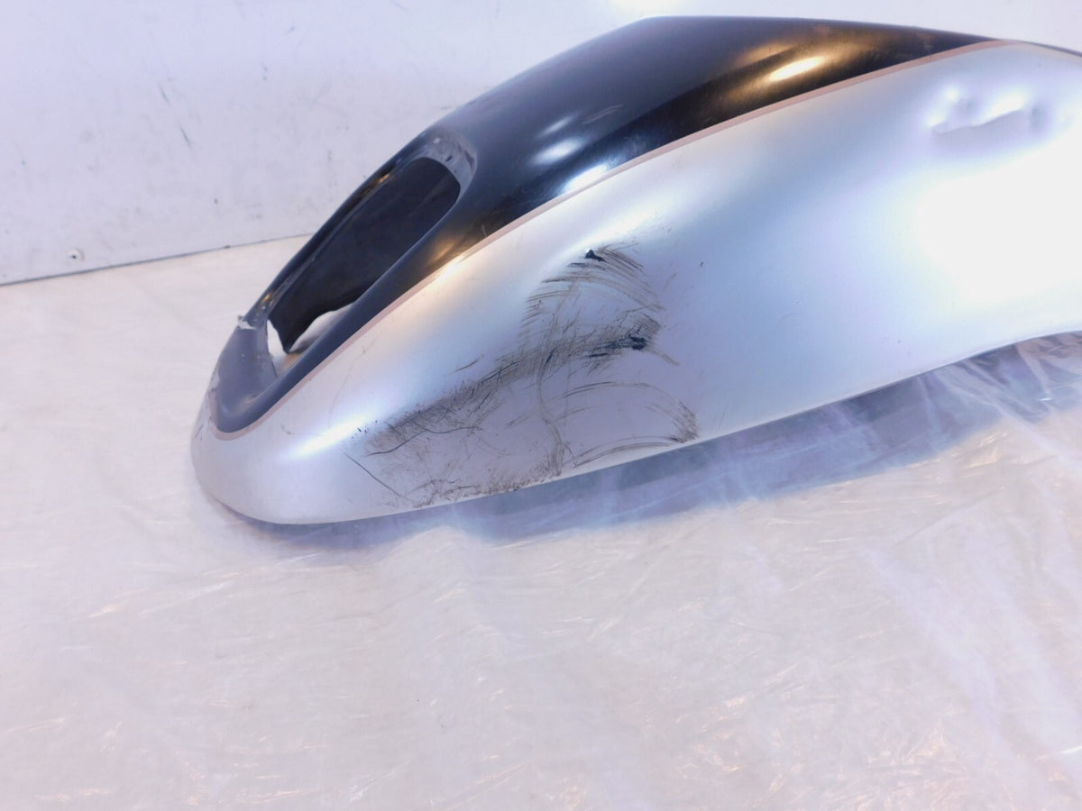 2002-2003 Harley Davidson V-Rod VRSC Vrod VRSCA Aluminum Rear Wheel Cover Fender - C3 Cycle