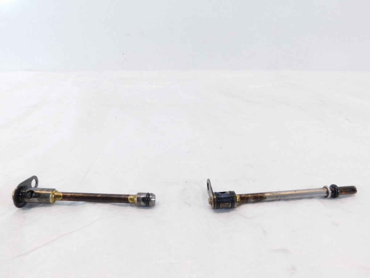Yamaha Road Star 1600 1700 / S XV1600 XV17 Engine Motor Oil Delivery Pipe Tubes - C3 Cycle