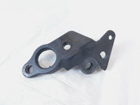 2006-07 Kawasaki Ninja ZX14 ZX1400 Left Side Stand Kickstand Prop Bracket Mount - C3 Cycle