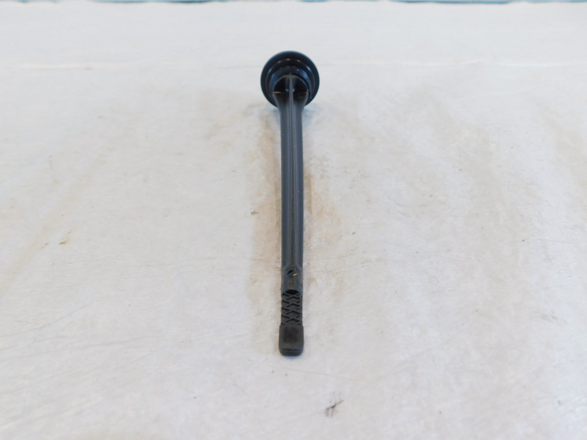 Honda CM400C & CM450C Custom Black Engine Oil Lever Filler Plug Cap Dipstick - C3 Cycle