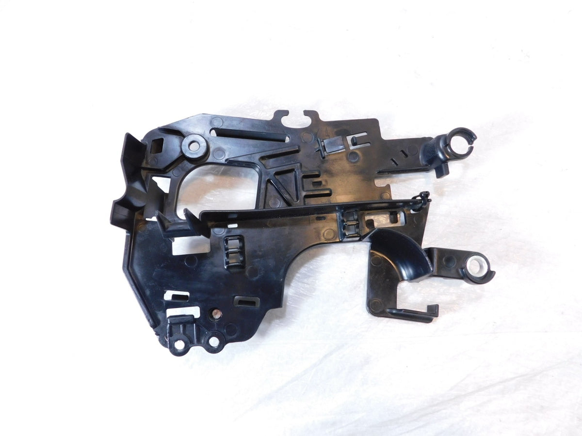 Harley Davidson Softail Fatboy & Heritage Milwaukee 8 M8 ECM Mount Bracket Caddy - C3 Cycle
