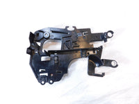Harley Davidson Softail Fatboy & Heritage Milwaukee 8 M8 ECM Mount Bracket Caddy - C3 Cycle