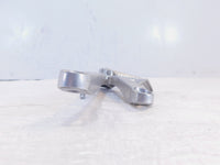 2007-24 Honda CBR600RR CBR600RA Right Rear Pillion Foot Rest Peg & Mount Bracket - C3 Cycle