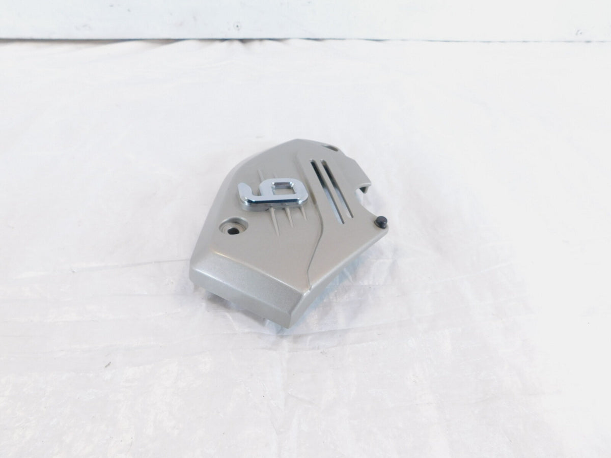 2011-2016 BMW K1600 GT K1600GT K1600GTL Engine Transmission Housing Case Cover - C3 Cycle