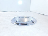 Harley Davidson Twin Cam Touring Softail & Dyna 103 Derby Clutch Cover 60872-11 - C3 Cycle