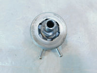 Triumph Daytona 600 650 TT600 & Speed Four Engine Motor Oil Cooler & Union Bolt