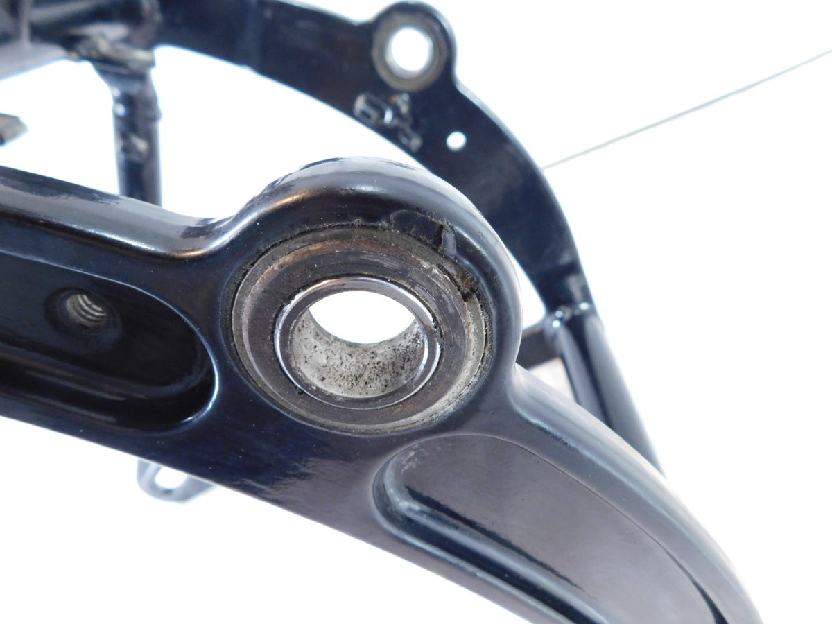 2006 & 2007 Harley Davidson Softail Standard & Custom Rear Fork Bracket Swingarm - C3 Cycle