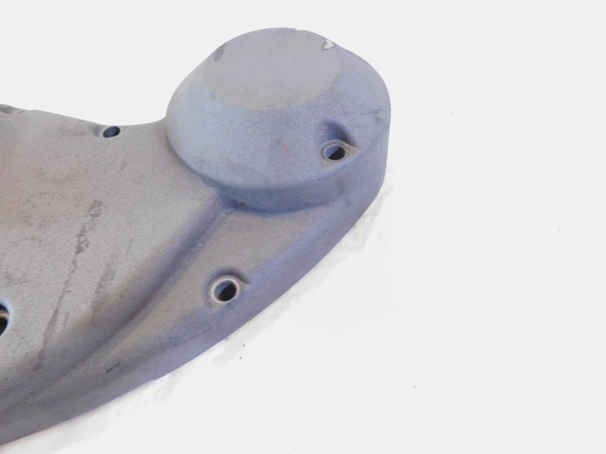 Harley Sportster 883 & 1200 Grey Gray Right Engine Motor Cam Camshaft Gear Cover - C3 Cycle