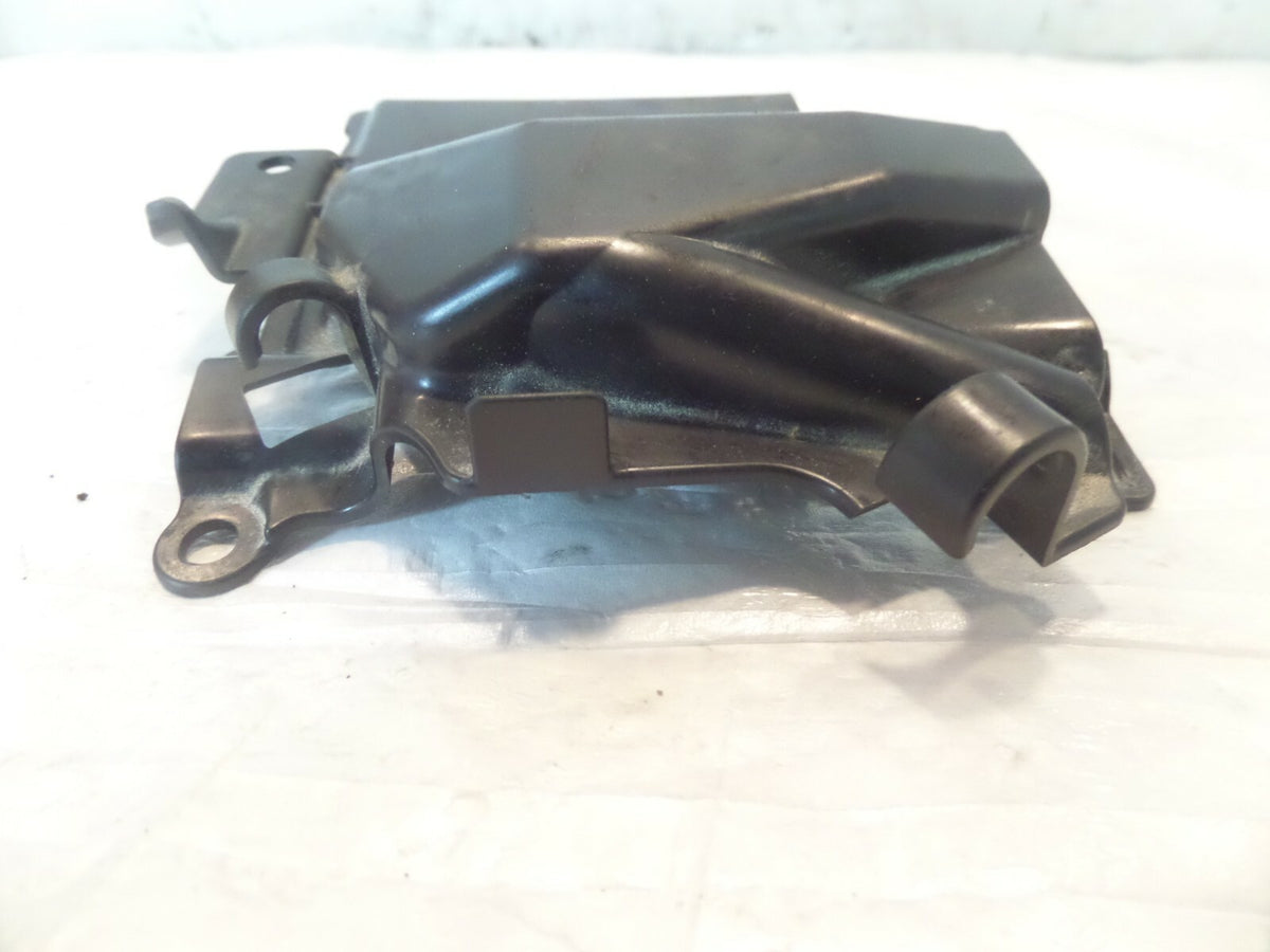Honda CBR650 CB650 OEM Black ABS Brake Pump Module Modulator Unit Cover Panel - C3 Cycle