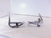 Honda GL1500 GL1500A GL1500I Goldwing 1500 Left & Right Saddlebag Crash Guards - C3 Cycle