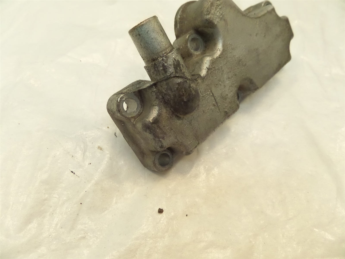 1978 1979 1980 & 1981 Yamaha XS750 & XS850 Engine Motor Oil Breather Cover Cap - C3 Cycle