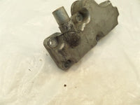 1978 1979 1980 & 1981 Yamaha XS750 & XS850 Engine Motor Oil Breather Cover Cap - C3 Cycle