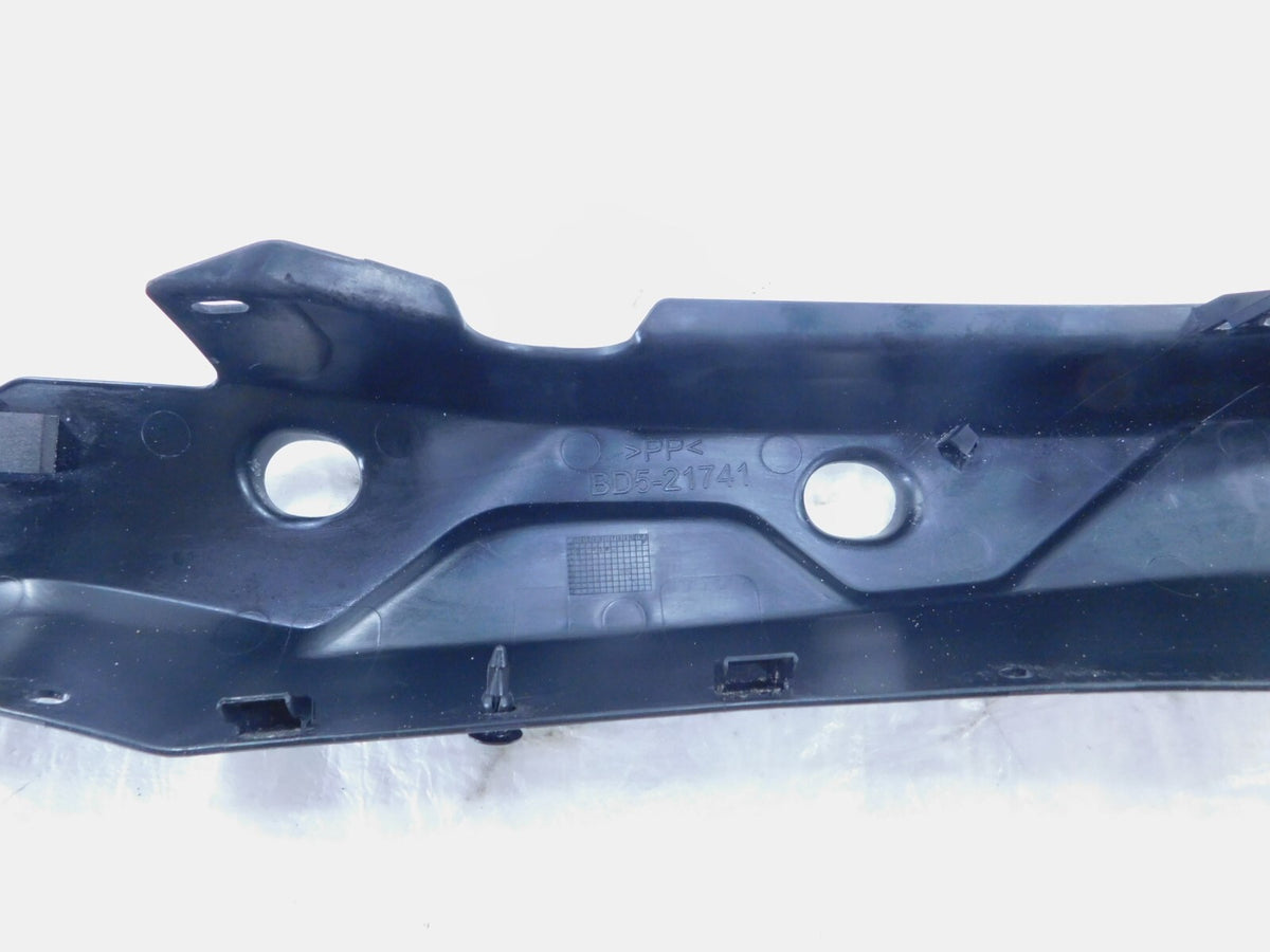 2019-2020 Yamaha Niken / GT MTX9 MXT850 Right Rear Tail Fairing Cowl Cover Panel - C3 Cycle