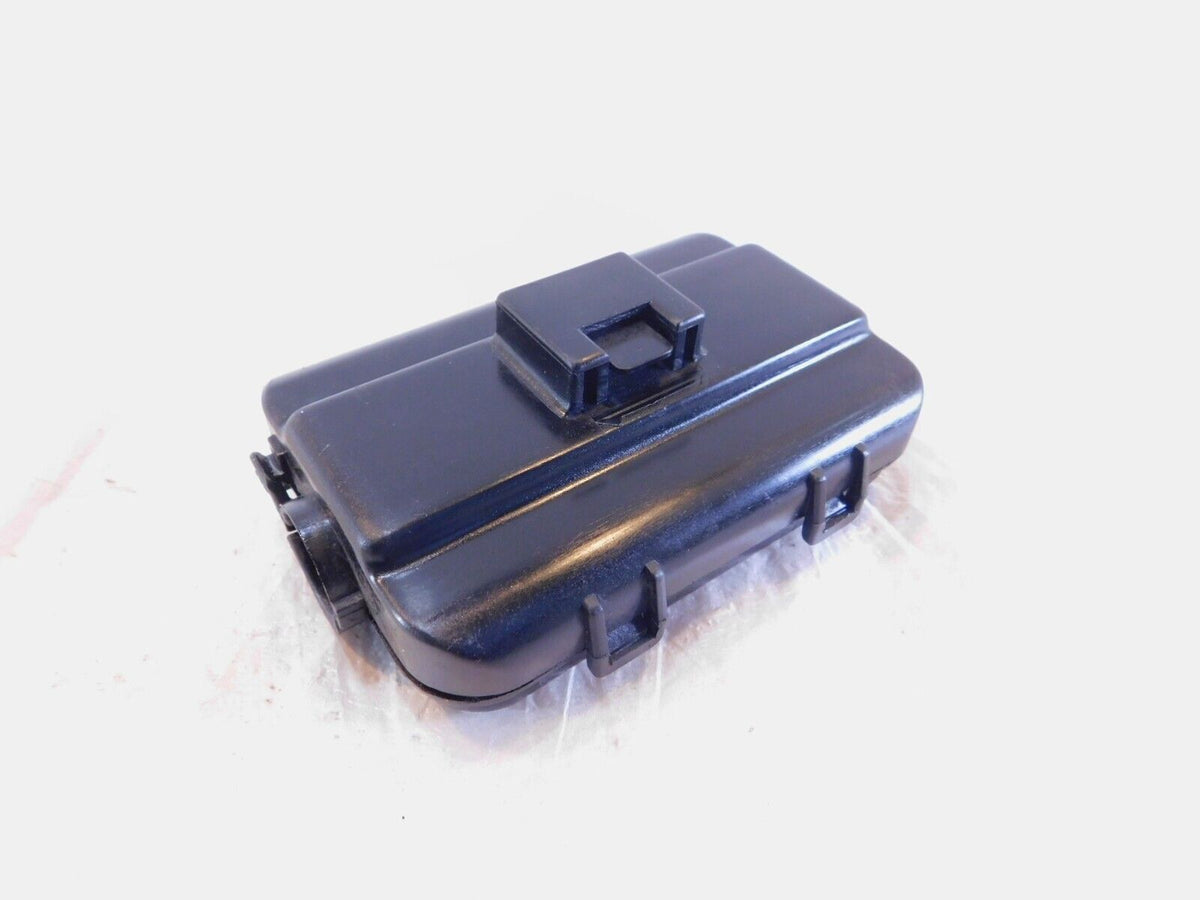 88-00 Honda GL1500 Goldwing 1500 Wire Wiring Harness Connector Plug Cover Case - C3 Cycle