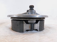 Honda Magna & Sabre 700 750 VF750 Rear Wheel Brake Shoe Drum Backing Plate Panel - C3 Cycle