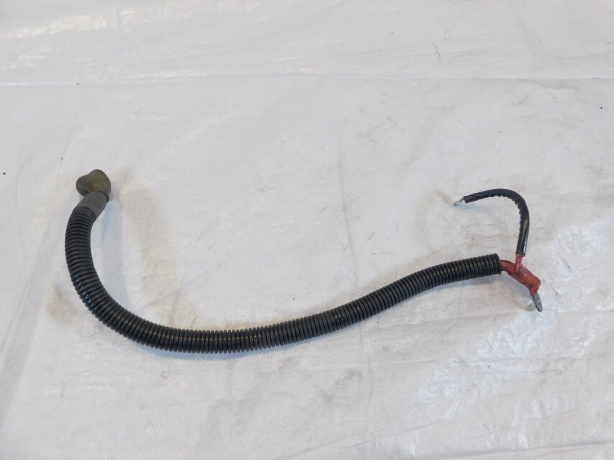 2000-2010 Buell Blast 500 Positive Plus Battery Wire Cable Lead - Y0320.TB - C3 Cycle