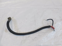 2000-2010 Buell Blast 500 Positive Plus Battery Wire Cable Lead - Y0320.TB - C3 Cycle