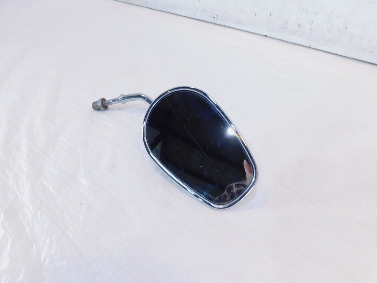 Harley Davidson Touring Softail Dyna & Sportster Right Chrome Rear View Mirror
