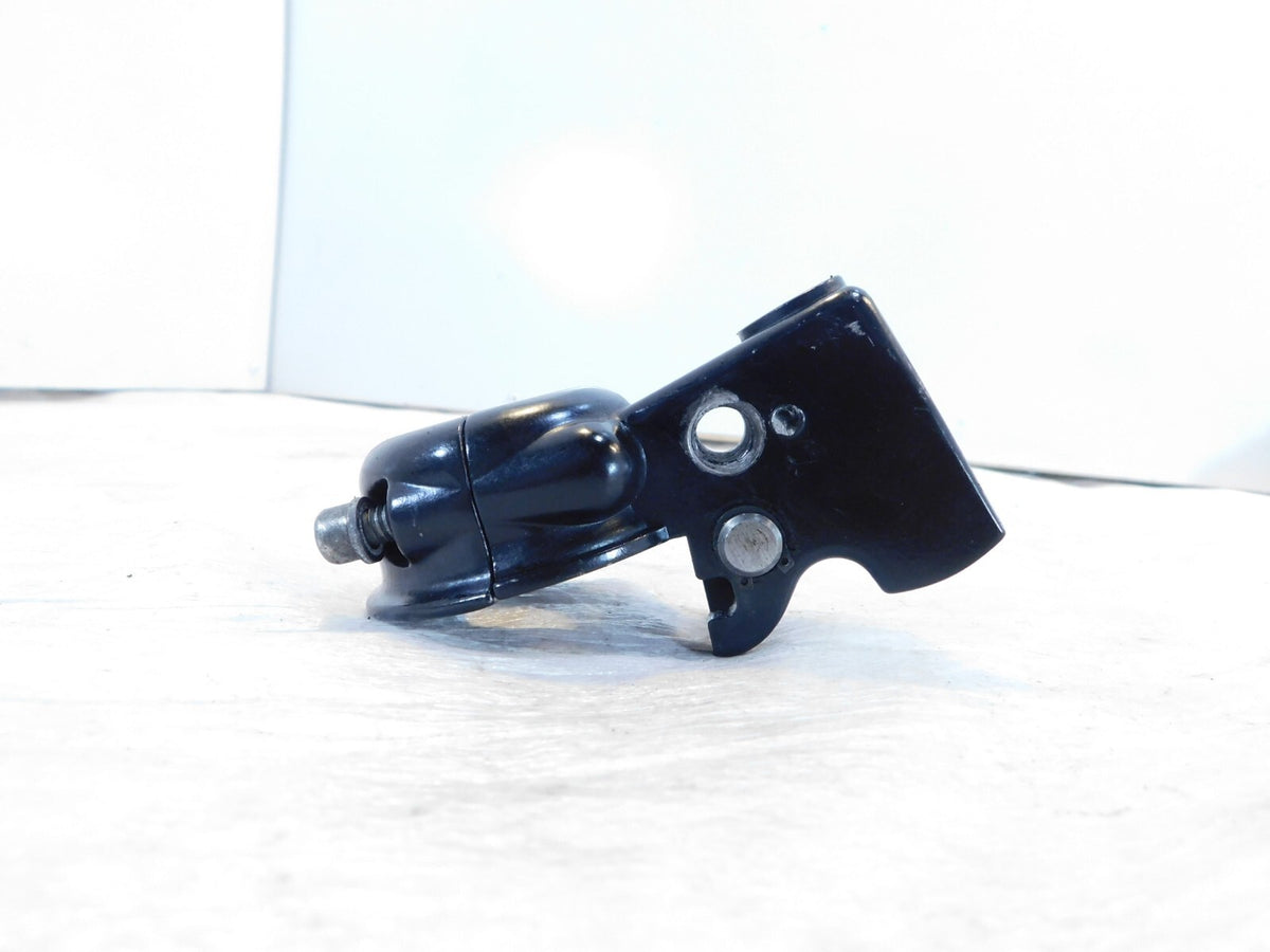 Harley Davidson Touring Softail Dyna Sportster Clutch Lever Perch Mount Bracket