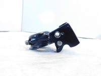 Harley Davidson Touring Softail Dyna Sportster Clutch Lever Perch Mount Bracket