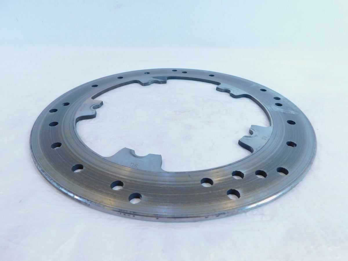 Harley Davidson V-Rod VRod VRSC VRSCA Left or Right Front Wheel Brake Rotor Disc - C3 Cycle