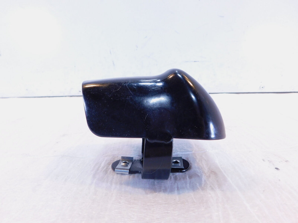 2017-2024 Harley Davidson Street Glide Special FLHXS Black Horn Cover 61300626 - C3 Cycle