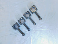 Kawasaki Z1000 ZR1000 & Z750S ZR750 Z800 Motor Crankshaft Piston Connecting Rods - C3 Cycle