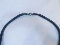2001-2009 Yamaha V-Star 1100 XVS1100 Custom Front Wheel Brake Hose Pipe Line - C3 Cycle